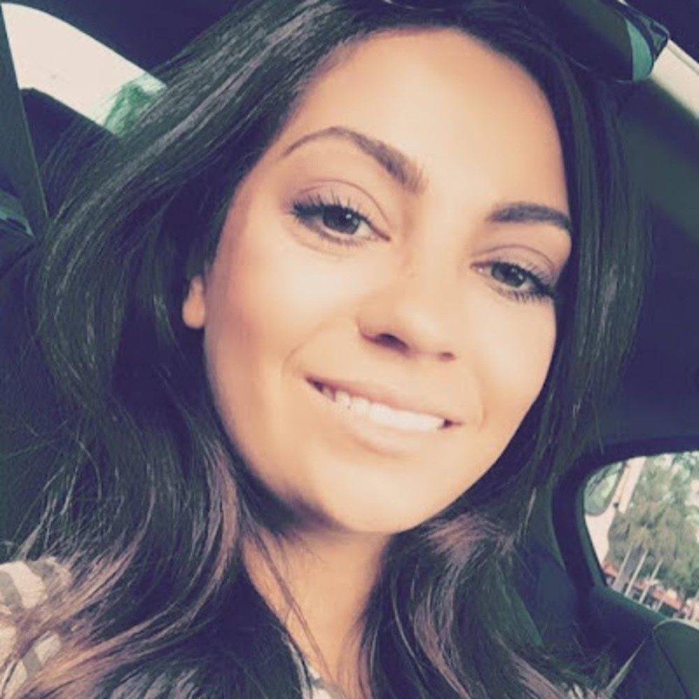 Meet your Posher, Brittany